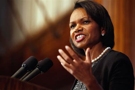 Support Is Growing For Condoleezza Rice As NFL Commissioner - Business ...