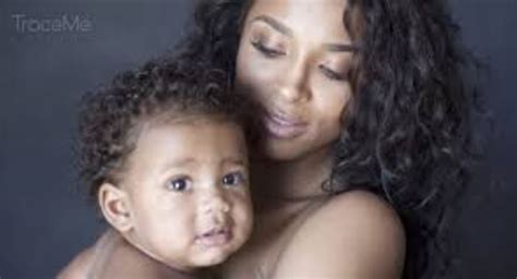 Pics: Atlanta's Ciara Shows Off Baby Sienna - AtlantaFi.com