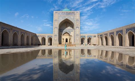 Bukhara, Uzbekistan: 18 Amazing Things to See and Do – Wandering Wheatleys