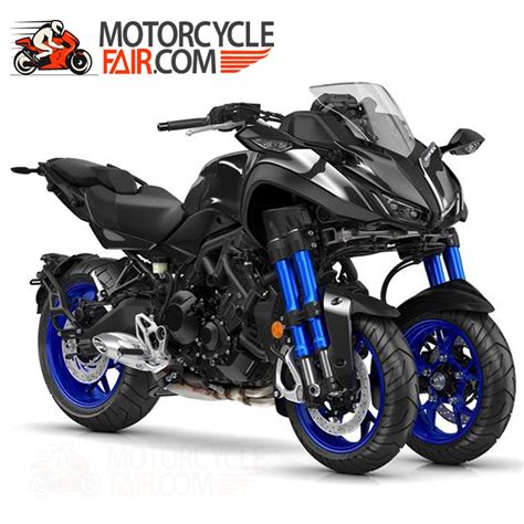 Yamaha NIKEN Price in Bangladesh May 2020