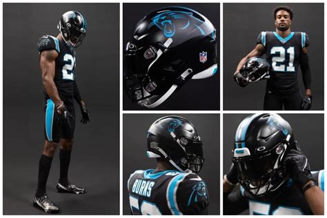 12 NFL teams are getting new uniforms and helmets for the 2022 season