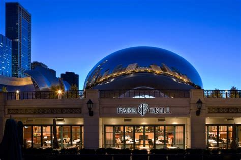 Park Grill: Chicago Restaurants Review - 10Best Experts and Tourist Reviews