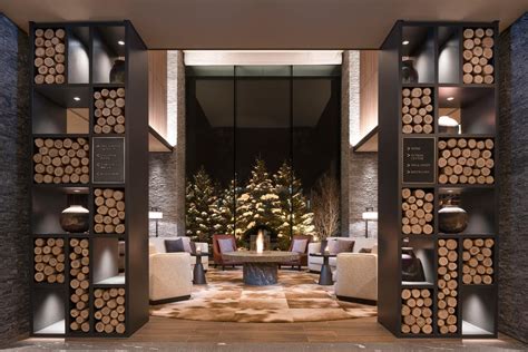 Ritz-Carlton Reserve opens with luxury spa at Japanese alpine ski ...