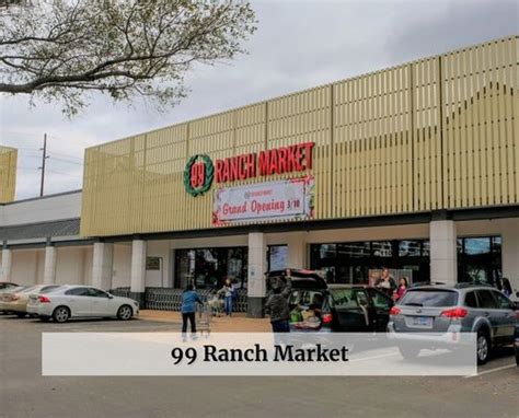 99 Ranch Market - Austin's Fence Company - Repair & Replacement