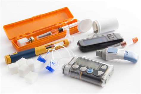 Cost of Insulin Pumps - Buying a Pump NHS or Privately