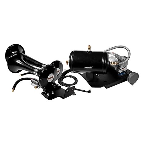 Kleinn® GMTRK-2 - Train Horn Kit