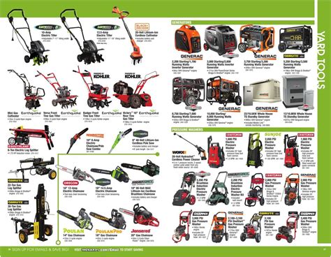 Menards Garden Center Catalog Weekly Ads & Special Buys from March 22 - Page 14