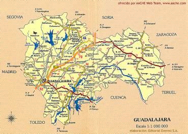 Guadalajara es la sexta provincia con menor tasa de paro en España - GuadalajaraDiario.es ...