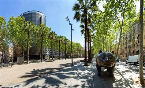 Histoire(s) du Raval, le quartier le plus intrigant de Barcelone