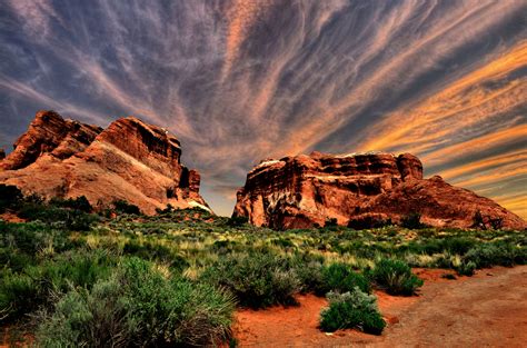 Canyonlands National Park Foto & Bild | north america, united states, utah Bilder auf fotocommunity