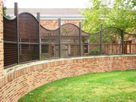 Sheet Metal Fence Designs - urerprofnqwct - Blog.hr