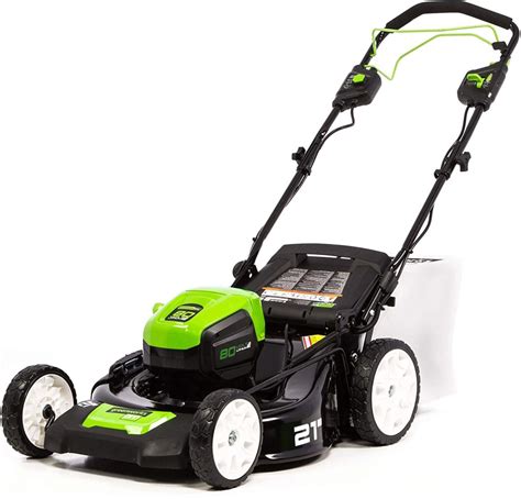 7 Best Self Propelled Lawn Mower in 2021 | Reviews - GardeningTeacher.com