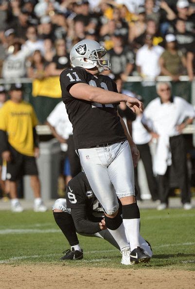 Sebastian Janikowski Photostream | Oakland raiders, Nfl football games ...