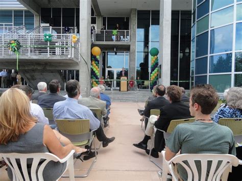 USF St. Pete Unveils Student Center | St. Pete, FL Patch