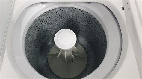 How To Remove Agitator From Kenmore Washer | Storables