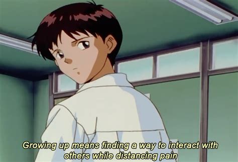 Neon Genesis Evangelion Quotes - ShortQuotes.cc