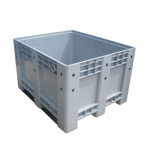 plastic pallet bins wholesale & Factory Price