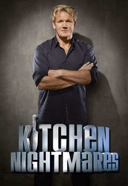 Kitchen Nightmares on FOX | TV Show, Episodes, Reviews and List | SideReel