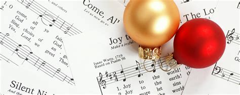 Christmas Caroling! - St. Martin-in-the-Fields Episcopal Church