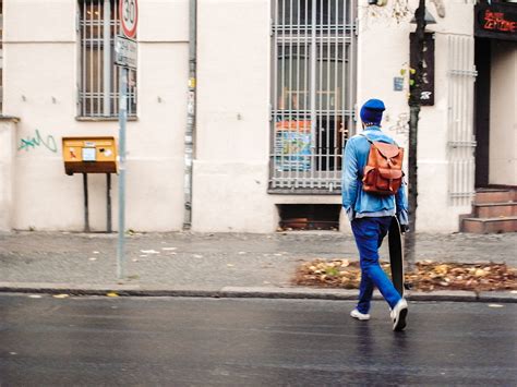 Street photography / Berlin | Behance