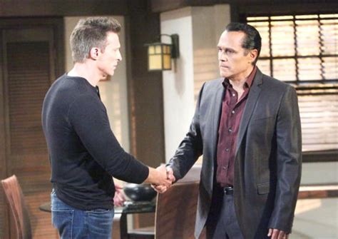 General Hospital Spoilers: Sonny Furious, Escalates Mob War, Seeks ...