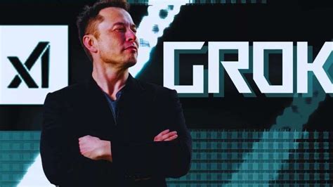 Get Ready to Grok: Elon Musk unveils Grok 1.5 - techovedas