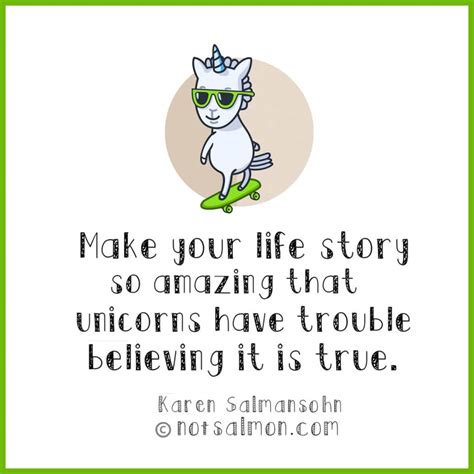 6 Funny Unicorn Quotes