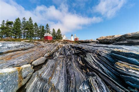 Image of Pemaquid Point Lighthouse | 1006321