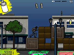 Parkour Game - FunGames.com - Play fun free games.