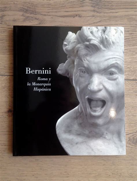 Bernini: Roma y la Monarquía Hispánica – My Bookcase