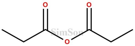 Propionic Anhydride | CAS No- 123-62-6 | Simson Pharma Limited