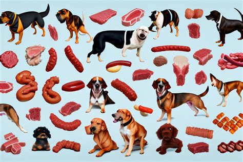 Discover the Best Meat for Dogs: A Comprehensive Guide