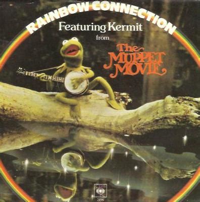 Rainbow Connection - The Muppets - Rainbow Connection - Midifiles ...