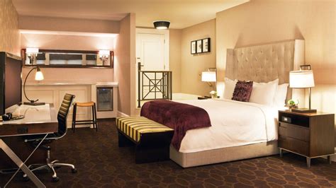 Spacious Hotel Rooms in Philadelphia | The Bellevue Hotel - Hyatt