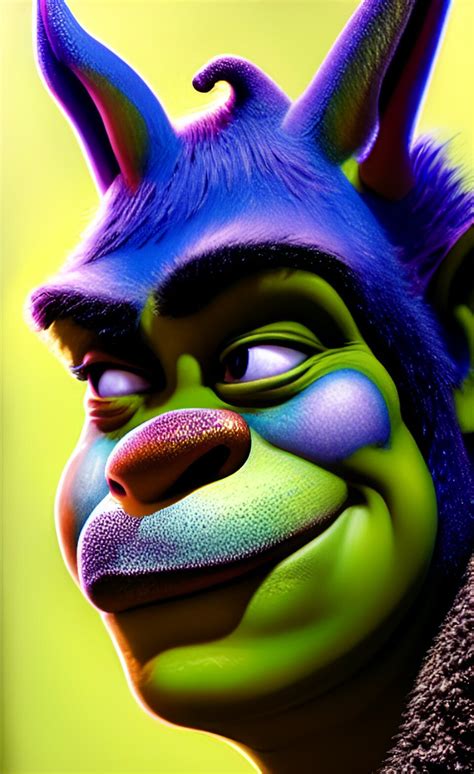 ArtStation - Shrek Friends FanArt 1400 jpg pack | Artworks