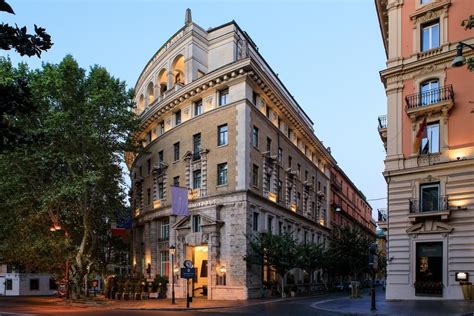 Best Affordable Hotels In Rome City Center