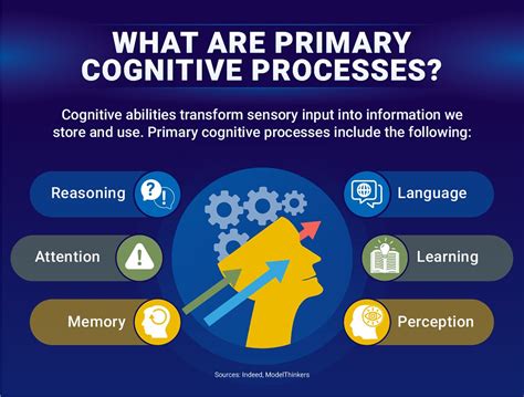 7 Tips for Improving Cognitive Thinking | JCU Online