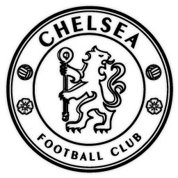 Chelsea Logo Png 256x256 | Free PNG Image