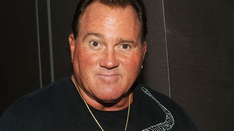 WWE Hall Of Famer Brutus Beefcake Details Past Struggles With Opioid ...