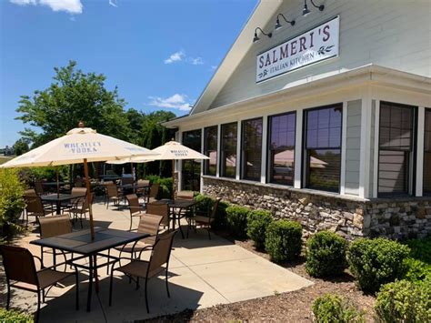 7 new Fort Mill restaurants we're excited to try