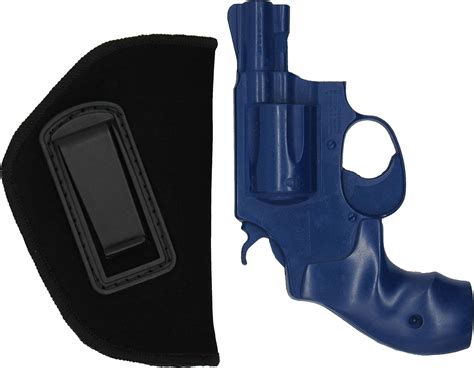 Amazon.com : IWB Concealed Gun Holster fits Charter Arms 38 Undercover | 32 Undercoverette | 22 ...