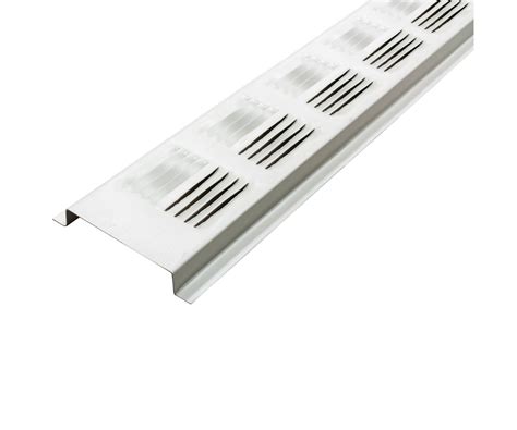 2.75 Inch Wide Soffit Vents at Lowes.com