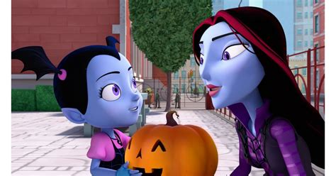 "Vampirina" | Halloween Shows For Kids | POPSUGAR Family Photo 5