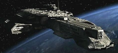 BC-304 Daedalus Class Battlecruiser | Wiki | Stargate Command Amino