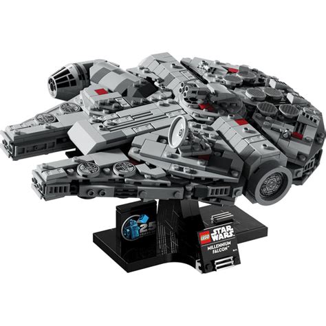 LEGO® Star Wars™ Millennium Falcon™ – AG LEGO® Certified Stores