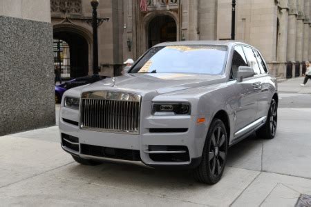 Rolls-Royce Motor Cars Gold Coast:: 2023 Rolls-Royce Cullinan - New Inventory