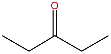 3-pentanone -- Critically Evaluated Thermophysical Property Data from NIST/TRC Web Thermo Tables ...