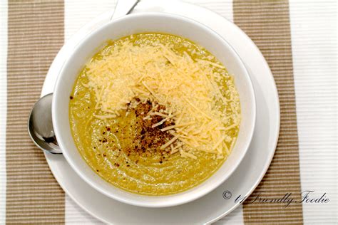 Diabetic friendly low carb chicken soup - T1 Friendly Foodie