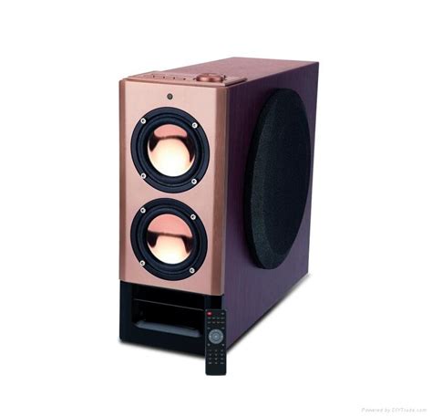 Best Cheap Bluetooth Speakers for Computer - MR1328B - ANYSONIC (China ...