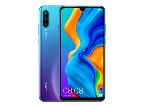 Huawei P30 Lite - Full Specs and Official Price in the Philippines